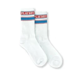 Masthead Crew Socks