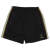 Playboy X Pleasures Wicked Track Shorts -Best Clothing Store PLSRS PB 3354