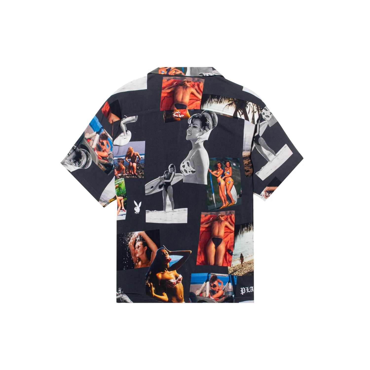 Men's Sandbar Button Up Shirt 4 Men's Sandbar Button Up Shirt - Image 2