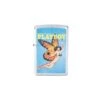 August 1976 Cover Zippo Lighter -Best Clothing Store Playboy August 1976 Cover Zippo Lighter 01