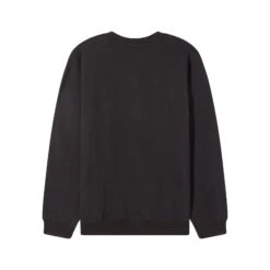 Women's Playboy Classic Crewneck -Best Clothing Store Playboy Classic CrewAnthracite 02 dd97969d 4ba4 4c82 940f 1b1a6453890e