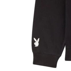 Women's Playboy Classic Crewneck -Best Clothing Store Playboy Classic CrewAnthracite 03 2cc02410 c354 45de 96e4 d4afb98e48eb