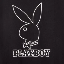 Women's Playboy Classic Crewneck -Best Clothing Store Playboy Classic CrewAnthracite 04 303d9e47 9c66 4501 aa66 464d45e4103f