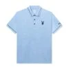 Puma Golf Monarch Performance Polo -Best Clothing Store Playboy Cloudspun Monarch golf polo Blue 01 d8f07592 5c8f 47e2 814c ffe732bb645e
