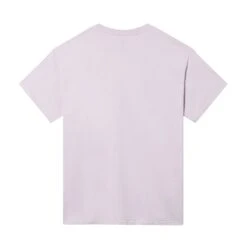 Tokyo Club Logo T-Shirt Orchid -Best Clothing Store Playboy Color Bars Toyko Rabbit Head T Shirt 03