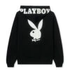 Men's Graphic Masthead & Logo Hoodie -Best Clothing Store Playboy Def Hoody 02 d1a23e39 abc8 48a0 ba5d e899bab928ad