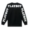 Masthead Pullover Crewneck -Best Clothing Store Playboy Def Pullover 02 ae2c11d4 b566 4a77 82f3 e433c2f82541