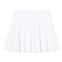 Tennis Club Skirt -Best Clothing Store Playboy Halara Tennis Club Skirt 02
