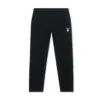 Men's Puma Golf Jackpot Pants -Best Clothing Store Playboy Jackpot Golf Pants Black 01