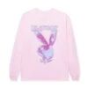 January 1986 Andy Warhol Cover Long Sleeve T-Shirt Pink -Best Clothing Store Playboy Jan1986AndyWarholCoverLongSleeve 01 870be4d1 4c42 4b8a ac9c c9dd27800b6a
