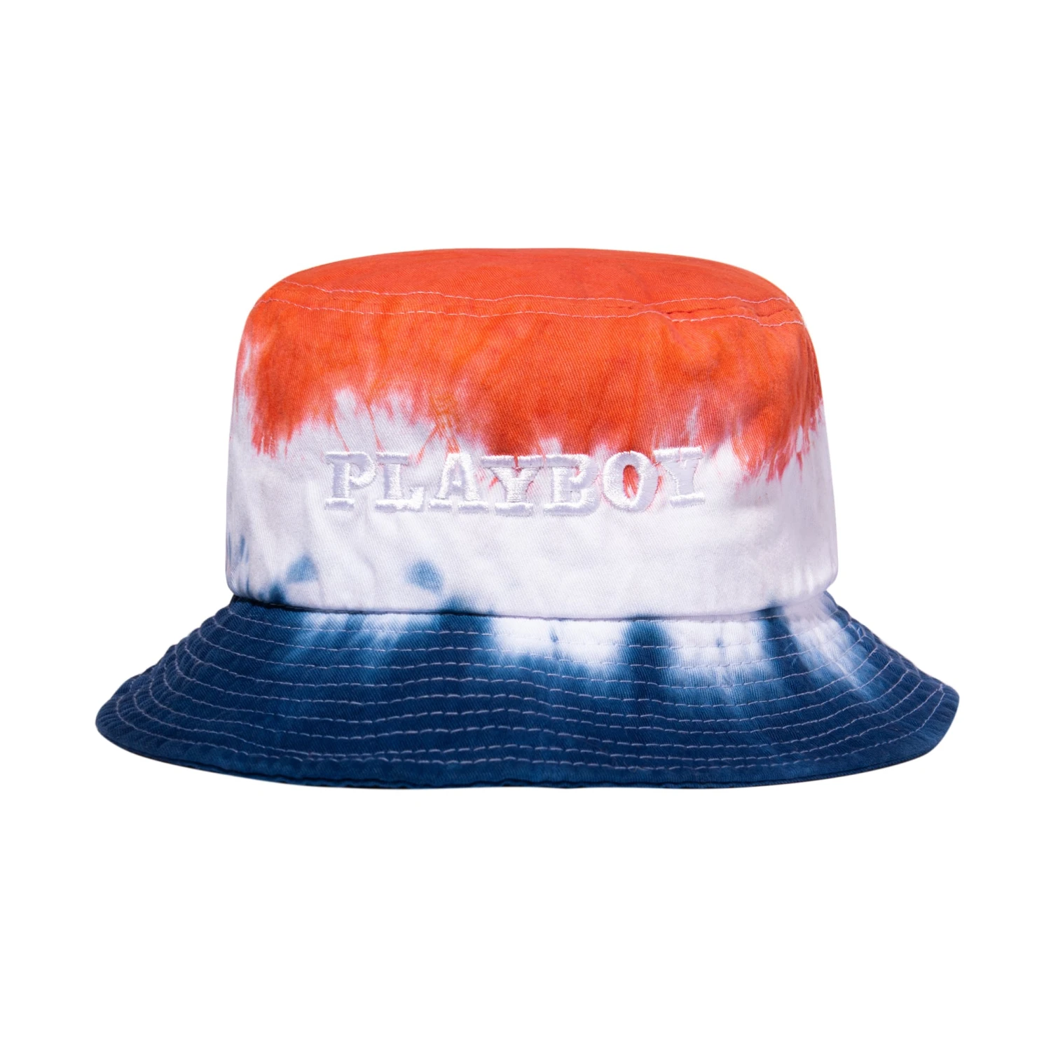 July 1977 Cover Tie Dye Bucket Hat 3 July 1977 Cover Tie Dye Bucket Hat