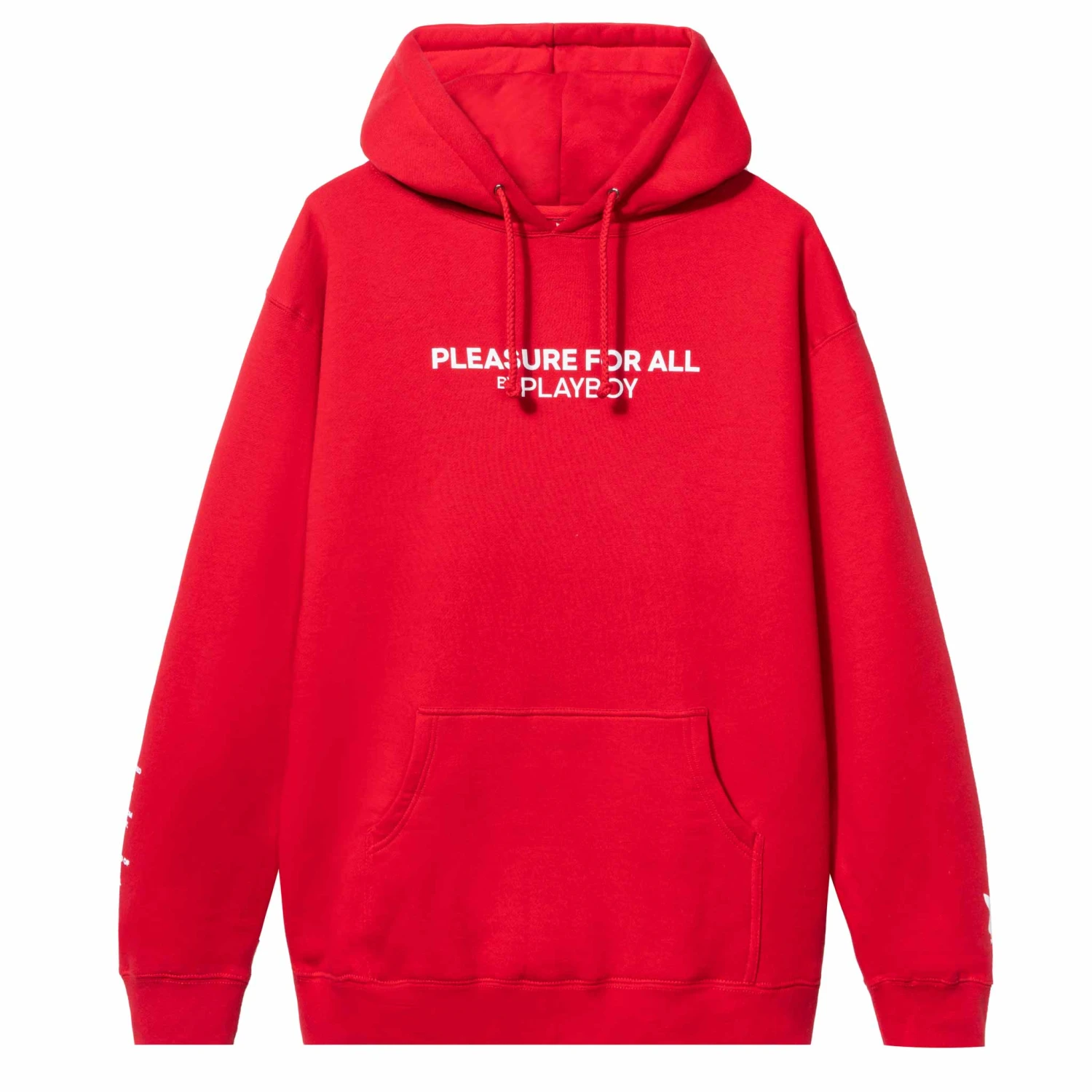 Pleasure For All Hoodie 3 Pleasure For All Hoodie