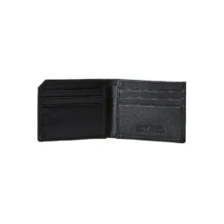 Men's Emboss Slim Fold Wallet -Best Clothing Store Playboy MTMooreSignatureEmbossSlimfoldWallet 03