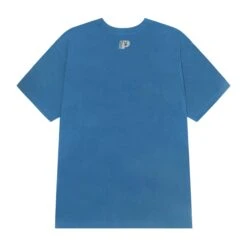 Men's Playboy University T-Shirt 12 Men's Playboy University T-Shirt -Best Clothing Store Playboy PB UNIVERSITY SS TEE LIGHT BLUE 02 12b564cf 5588 4fdb 9f30 0fc5fd0caabf