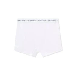 Women's Boxer Brief Panty 21 Women's Boxer Brief Panty -Best Clothing Store Playboy PacSun Sports Shorts White 01 6d06b0d4 7834 44a0 b48a 93c4ce242a76