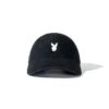 Metal Rabbit Head Pin Dad Hat 1 Metal Rabbit Head Pin Dad Hat -Best Clothing Store Playboy Rabbit Head Dad Hat Black 0 9d8616be b036 44ce a3b3 ebed3c256d5e