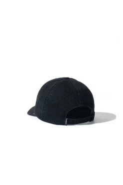 Metal Rabbit Head Pin Dad Hat -Best Clothing Store Playboy Rabbit Head Dad Hat Black 4 16263ed8 df29 459b aa01 e3b56c154fb8