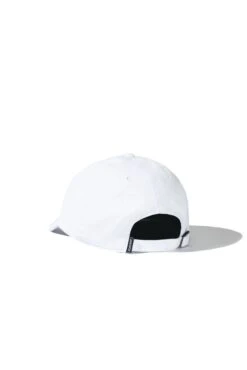 Metal Rabbit Head Pin Dad Hat -Best Clothing Store Playboy Rabbit Head Dad Hat White 4 e204d0ce ef73 4d1e 92b4 5b8bbb3e4191