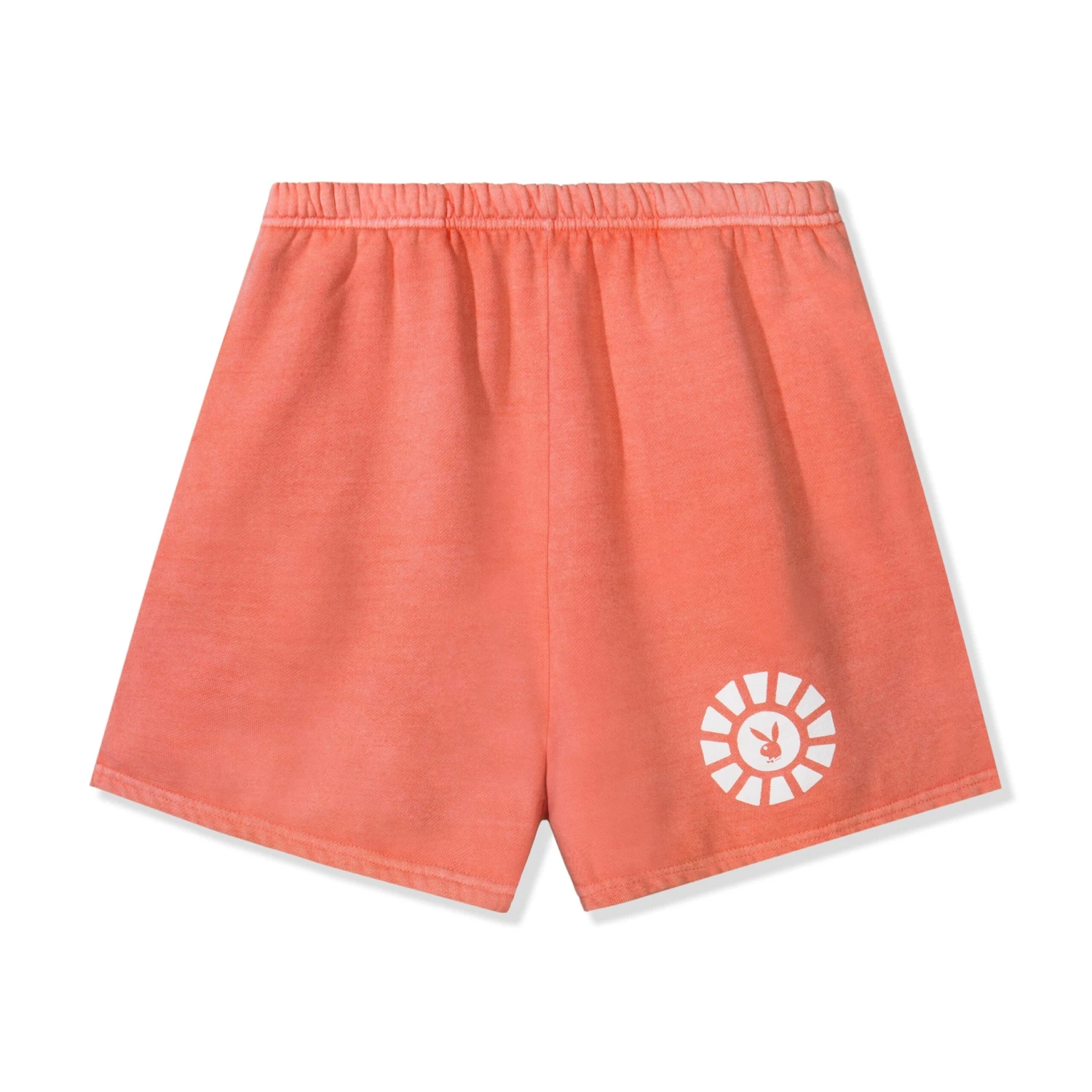 Sunburst Graphic Sweat Short 3 Sunburst Graphic Sweat Short