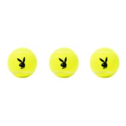 Rabbit Head Tennis Balls