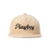 Desperado Masthead Cord Hat -Best Clothing Store Playboy Velour Brown Hat 01 b03ec01b 409d 484d a7b7 59268ec2898c