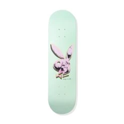 Warhol Skate Deck 22 Warhol Skate Deck -Best Clothing Store Playboy WarholSkateDeck Mint 02