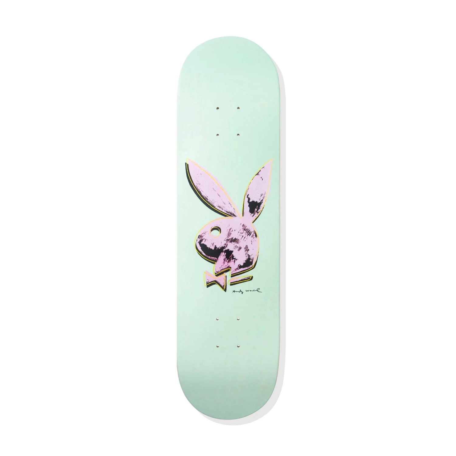 Warhol Skate Deck 11 Warhol Skate Deck - Image 9