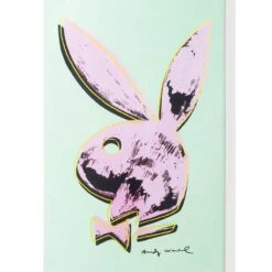 Warhol Skate Deck 23 Warhol Skate Deck -Best Clothing Store Playboy WarholSkateDeck Mint 04