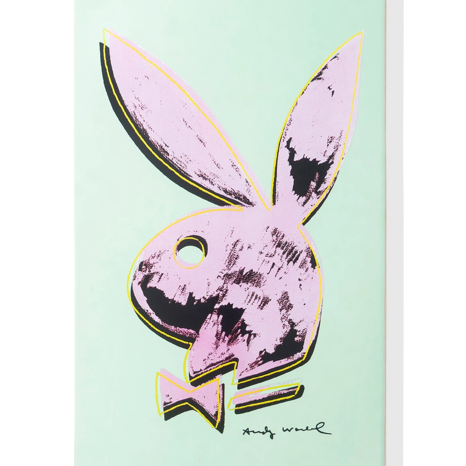 Warhol Skate Deck 12 Warhol Skate Deck - Image 10