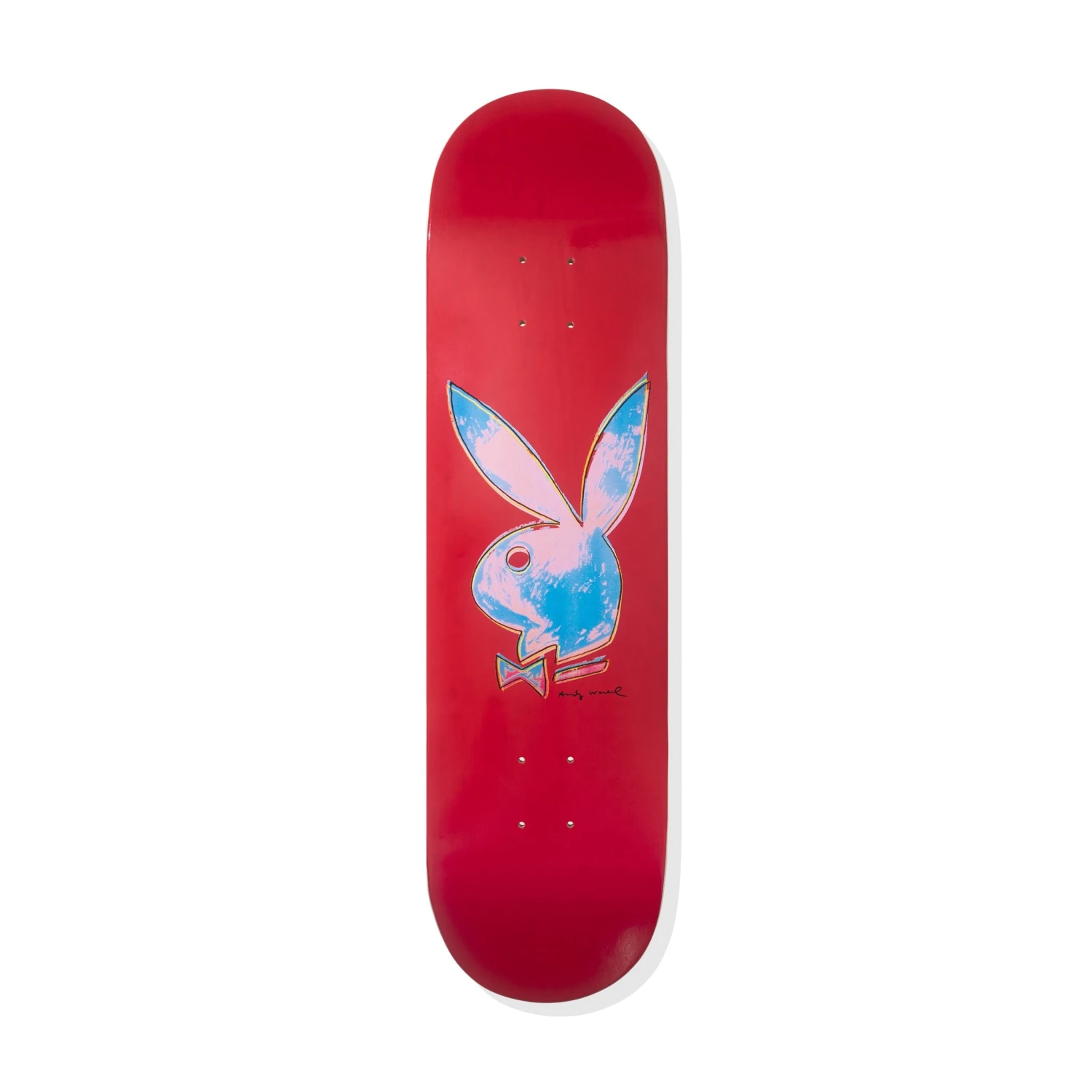 Warhol Skate Deck 5 Warhol Skate Deck - Image 3