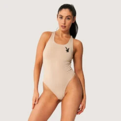 Best Clothing Store 31 Women's Bunny Head Bodysuit