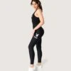 Women's Rabbit Head Legging 1 Women's Rabbit Head Legging -Best Clothing Store Playboy Womens Leggings Black 2177 a52b59e4 0560 445f 96bb 327849781f1d
