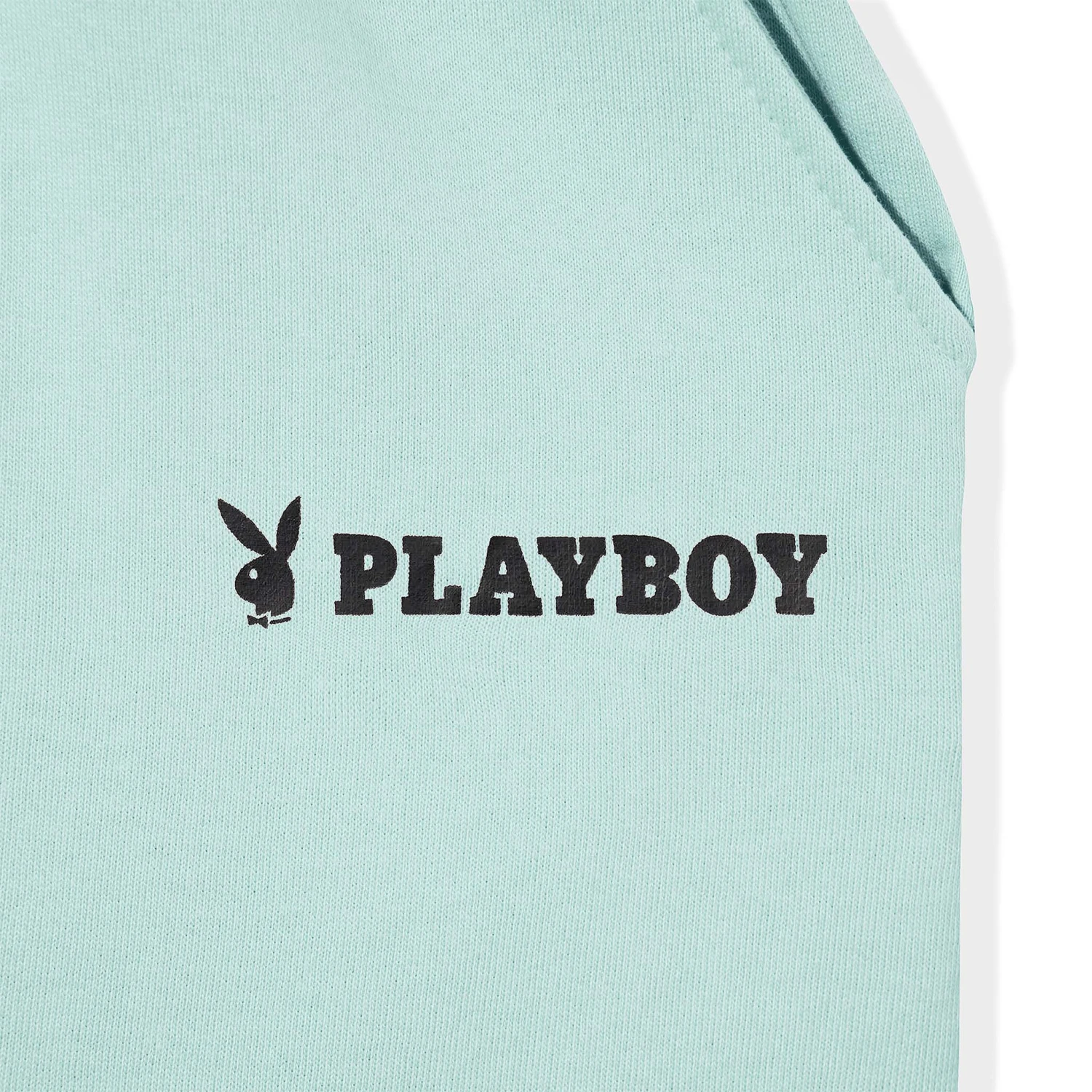 Logo Boyfriend Short 7 Logo Boyfriend Short - Image 5