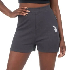 Classic Biking Short 14 Classic Biking Short -Best Clothing Store PlayboyMissguidedClassicBikingShort 01