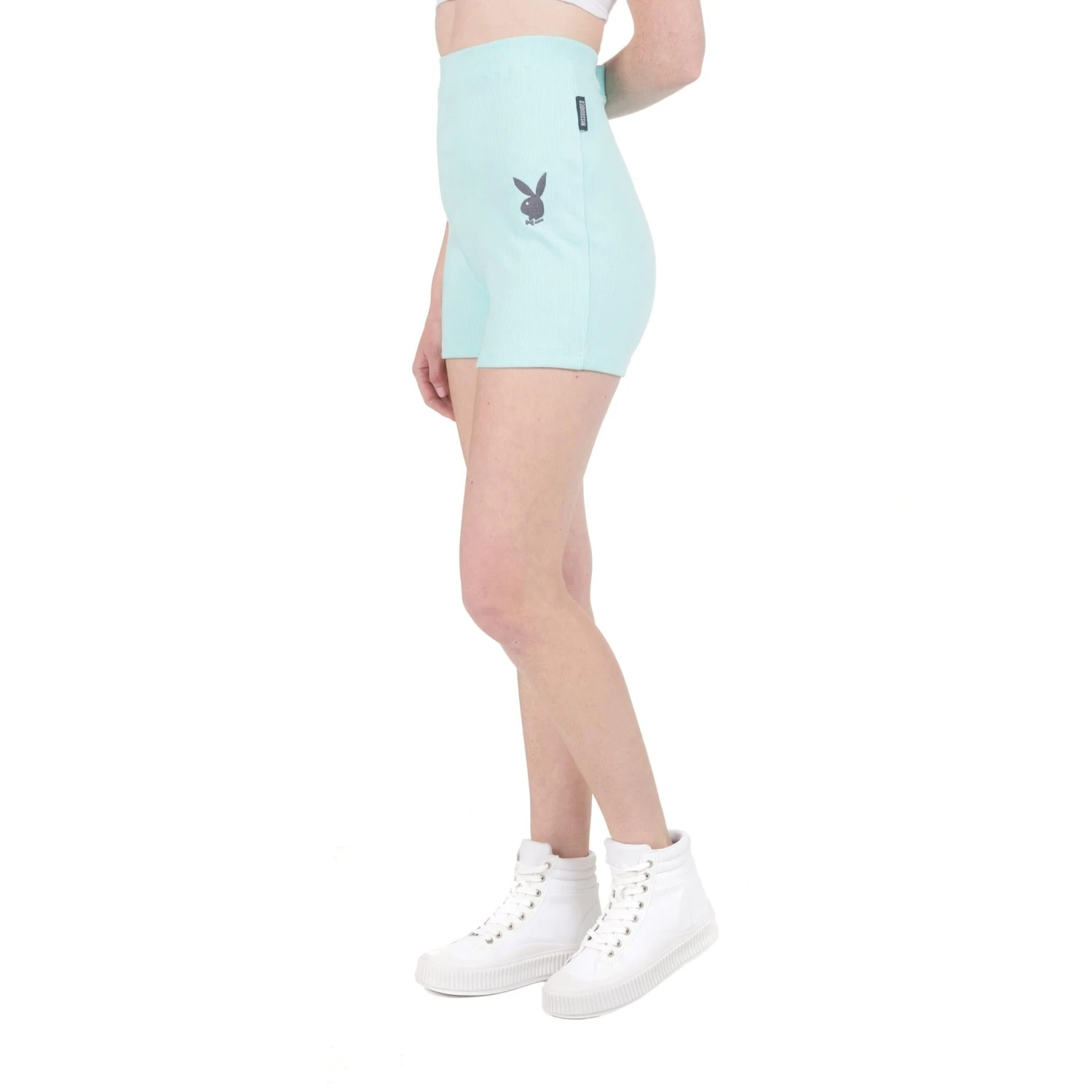 Classic Biking Short 7 Classic Biking Short - Image 5