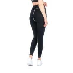 Women's Active Branded Legging -Best Clothing Store PlayboyWomen sActiveBrandedLegging Black 03 e14efe5c 20db 42b0 b70d 635573d0d494
