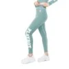 Women's Active Branded Legging