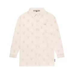 Women's Lounge Nightshirt