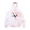 May/June 2018 Cover Tie-Dye Hoodie