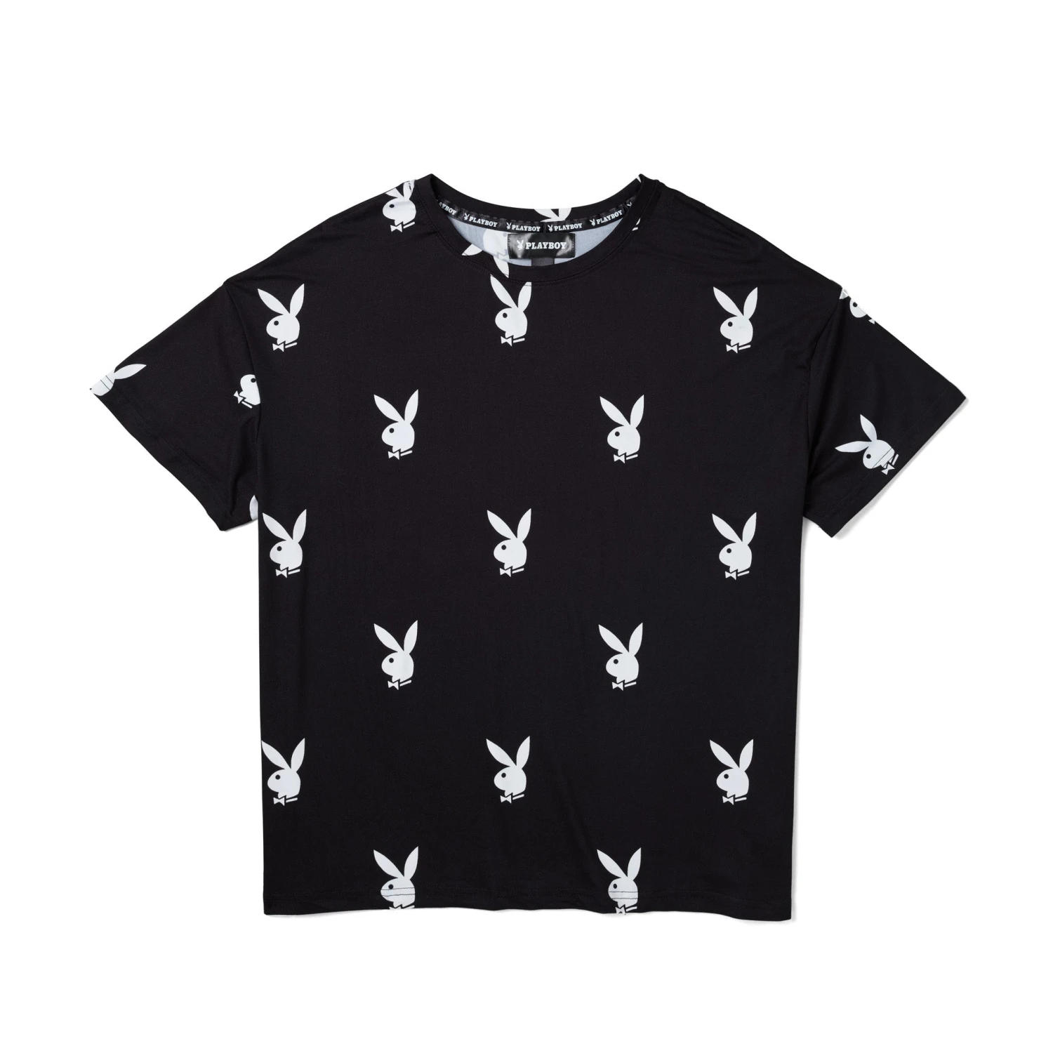 Women's All Over Bunny Tee 3 Women's All Over Bunny Tee
