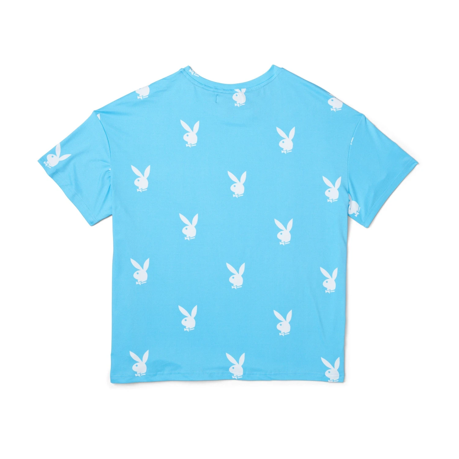 Women's All Over Bunny Tee 18 Women's All Over Bunny Tee - Image 16