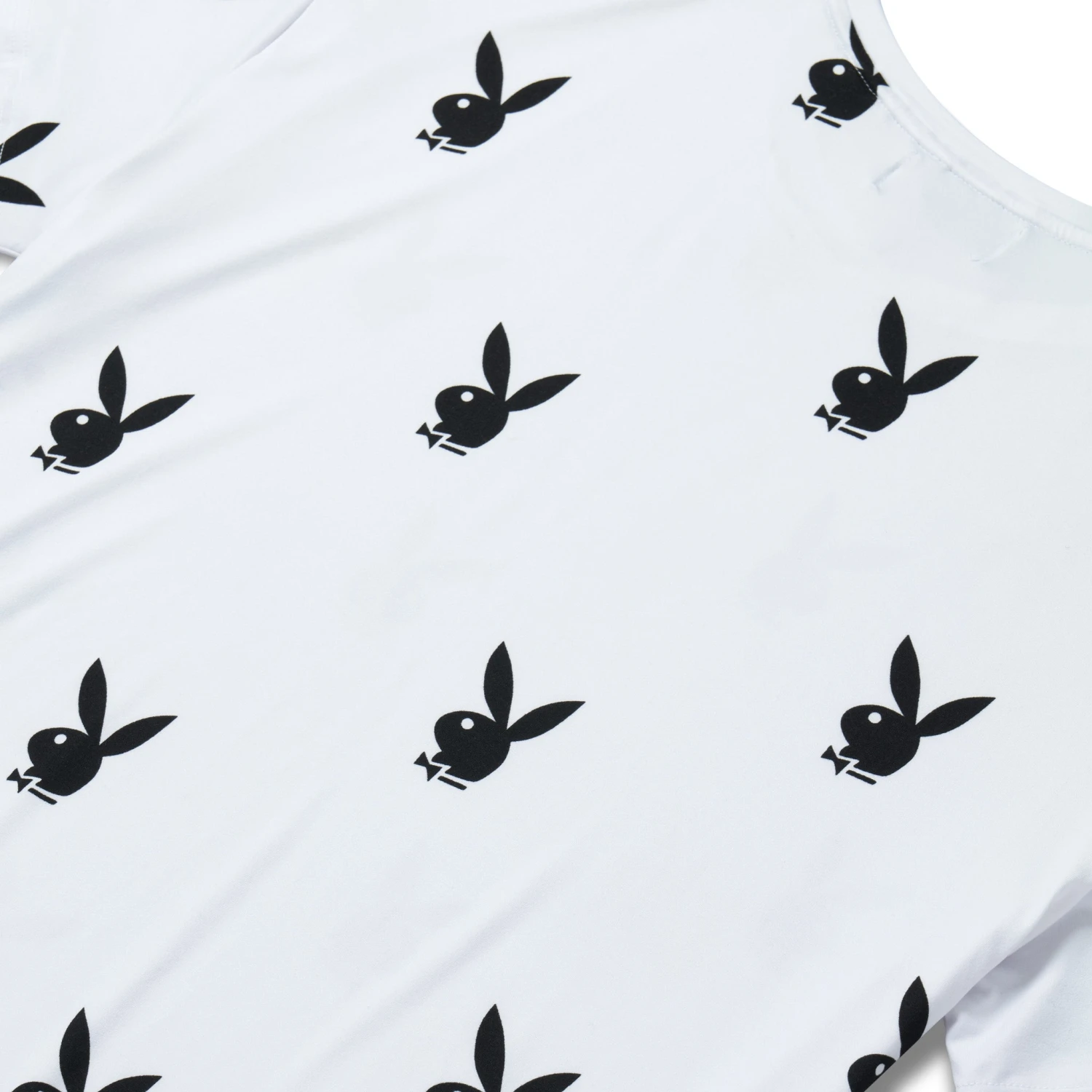 Women's All Over Bunny Tee 20 Women's All Over Bunny Tee - Image 18