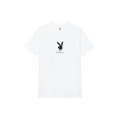 Ace Of Spades T-Shirt -Best Clothing Store Playboy AceofSpadesTee White 1 fd32ec92 acff 4805 981c 94224b369f32