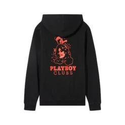 Anniversary Bunny Hoodie
