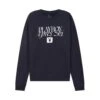 Apres Ski Crewneck -Best Clothing Store Playboy Apres Ski Crew SweatshirtNavy 01 7d542cf9 ab61 409a 99bb 6d264a108753