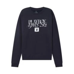Apres Ski Crewneck