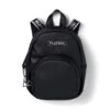 Playboy Logo Mini Backpack -Best Clothing Store Playboy Backpack Black 01
