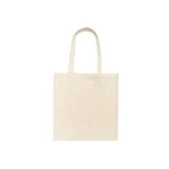 Vintage Bunnies Canvas Tote -Best Clothing Store Playboy Bunnies Canvas Tote tan 04