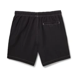 Men's Bunny Division Swim Short -Best Clothing Store Playboy Bunny Division Swim Short 02