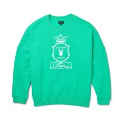 Women's Bunny Hills Crewneck